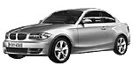 BMW E82 P17B1 Fault Code
