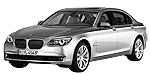 BMW F01 P17B1 Fault Code