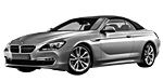 BMW F12 P17B1 Fault Code