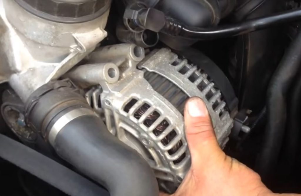See P17B1 in engine